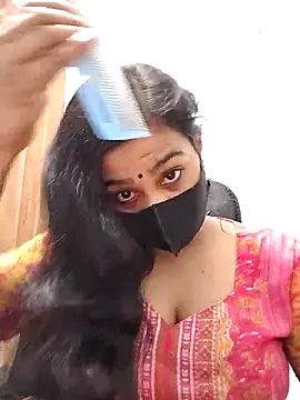 Ritusri Dotta online show from March 3, 5:07 pm