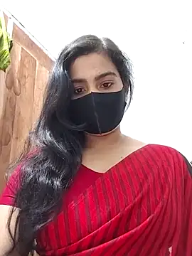 Ritusri Dotta online show from March 3, 8:11 pm