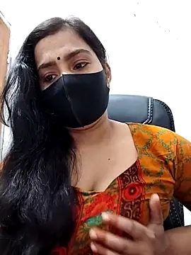 Ritusri Dotta online show from March 5, 4:57 pm