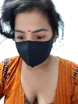 Ritusri Dotta online show from March 16, 7:06 pm