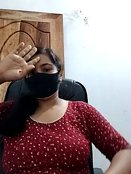 Ritusri Dotta online show from March 22, 2:37 am