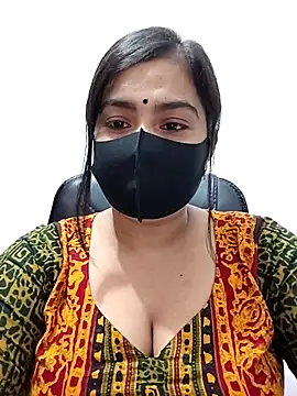 Ritusri Dotta online show from October 17, 6:10 pm