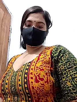 Ritusri Dotta online show from November 5, 4:40 pm