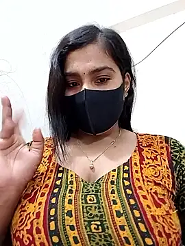 Snapshot of Ritusri_Dotta chatting on January 6, 4:00 pm Ritusri Dotta online show from January 6, 4:00 pm