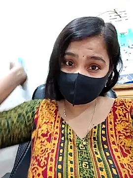 Snapshot of Ritusri_Dotta chatting on February 10, 7:29 pm Ritusri Dotta online show from February 10, 7:29 pm