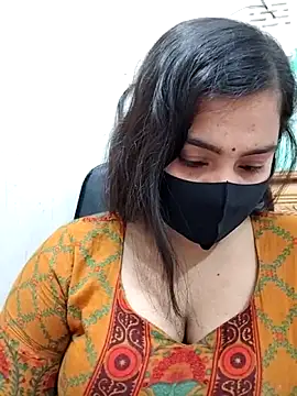 Snapshot of Ritusri_Dotta chatting on April 11, 5:06 pm Ritusri Dotta online show from April 11, 5:06 pm