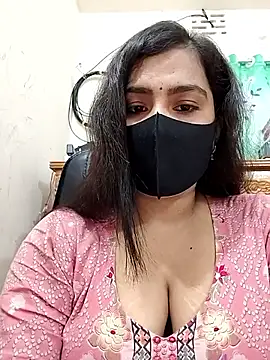 Snapshot of Ritusri_Dotta chatting on April 22, 6:09 pm Ritusri Dotta online show from April 22, 6:09 pm