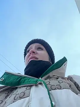 LikaCat online show from January 18, 7:17 am