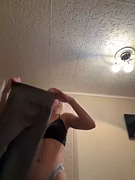 LikaCat online show from January 30, 4:06 am