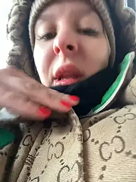 LikaCat online show from January 31, 4:14 am