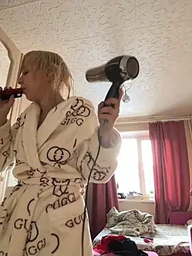 LikaCat online show from February 28, 2:20 am