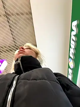 LikaCat online show from September 28, 4:07 am