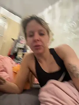 LikaCat online show from February 9, 3:10 am