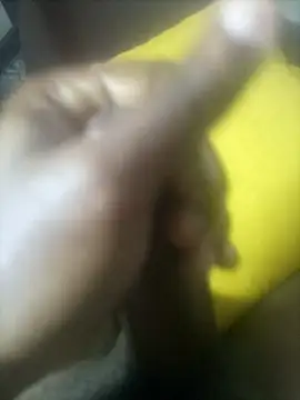 Snapshot of Kenyan_prince chatting on April 3, 7:56 pm Kenyan prince online show from April 3, 7:56 pm