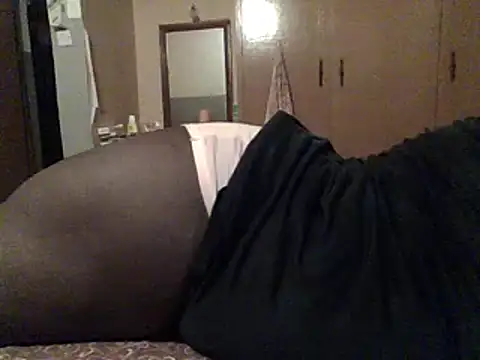 Shaz brown online show from February 19, 8:52 pm