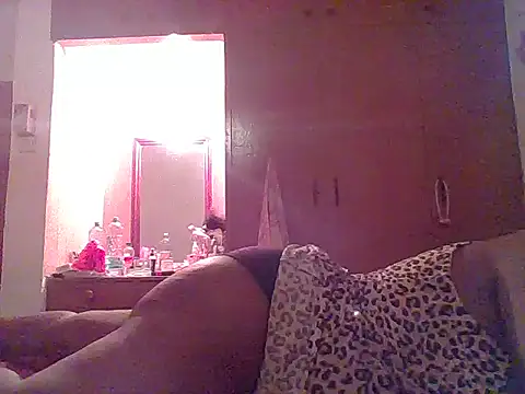 Shaz brown online show from March 1, 11:07 pm