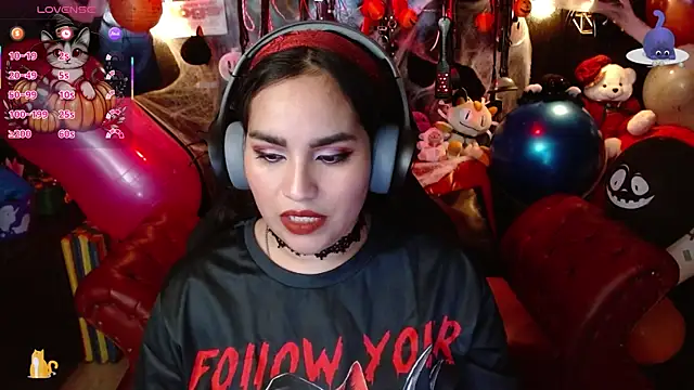 kureiji hentaii online show from October 27, 10:47 pm