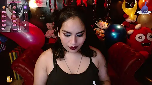 kureiji hentaii online show from November 6, 11:59 pm