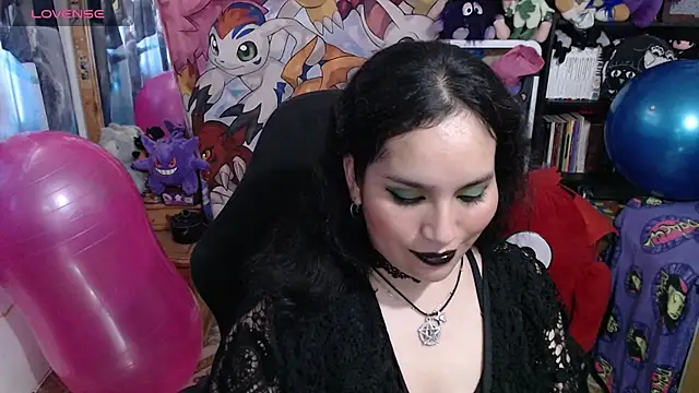 kureiji hentaii online show from April 25, 9:56 pm
