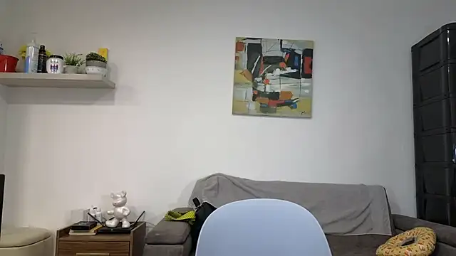 Snapshot of Alondra_fetish chatting on May 8, 2:17 am Alondra fetish online show from May 8, 2:17 am