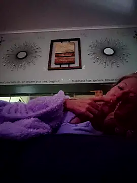 DanyThrash online show from October 12, 2:38 pm