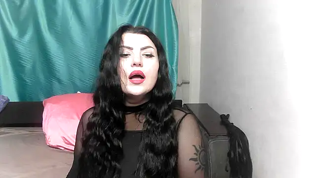 kataleya94 online show from February 7, 8:20 pm