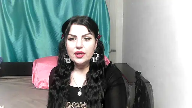 kataleya94 online show from February 8, 8:42 pm