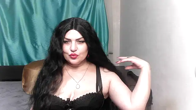 kataleya94 online show from February 23, 8:00 pm