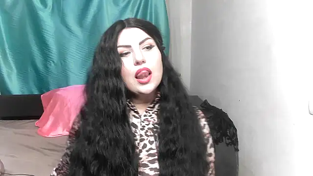 kataleya94 online show from March 2, 8:50 pm