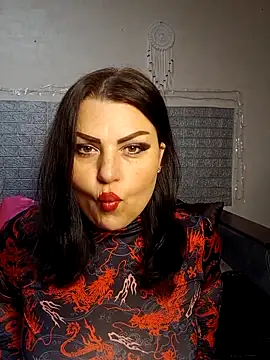 Snapshot of kataleya94 chatting on May 10, 10:53 am kataleya94 online show from May 10, 10:53 am