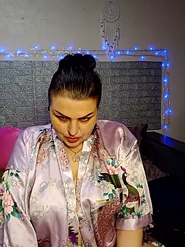 Snapshot of kataleya94 chatting on May 12, 2:25 pm kataleya94 online show from May 12, 2:25 pm