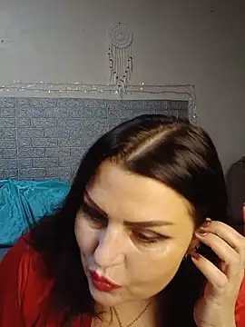 Snapshot of kataleya94 chatting on May 22, 9:26 am kataleya94 online show from May 22, 9:26 am