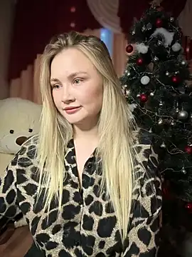 Snapshot of AmeliaAllem chatting on December 19, 2:35 pm AmeliaAllem online show from December 19, 2:35 pm