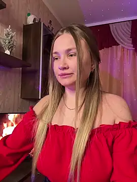 Snapshot of AmeliaAllem chatting on February 1, 12:48 pm AmeliaAllem online show from February 1, 12:48 pm