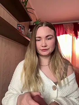 Snapshot of AmeliaAllem chatting on February 26, 8:02 am AmeliaAllem online show from February 26, 8:02 am