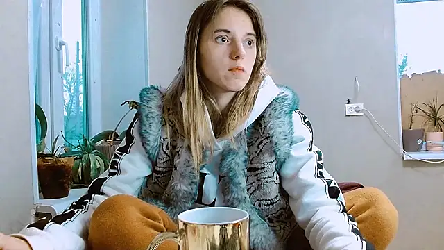 RosaJil online show from November 2, 2:52 pm