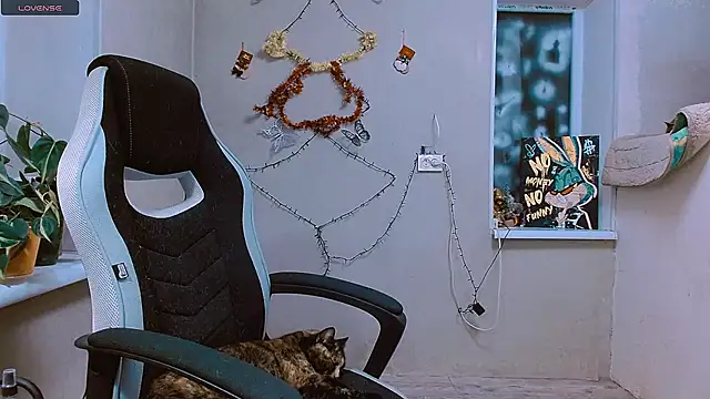 RosaJil online show from December 19, 8:27 pm