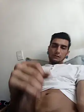 Snapshot of Bogotano1312 chatting on October 27, 12:09 pm Bogotano1312 online show from October 27, 12:09 pm