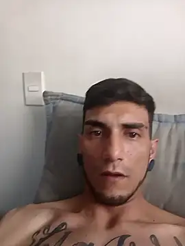 Bogotano1312 online show from December 18, 12:55 pm