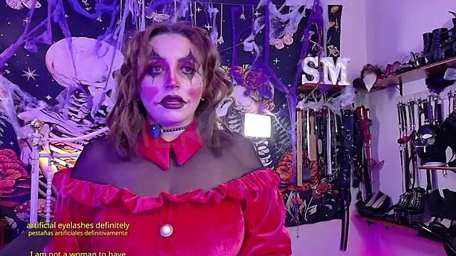 merlyna1 online show from November 1, 5:53 am