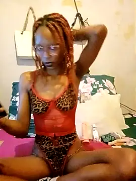 khanyaTheeLyt online show from November 14, 10:40 pm