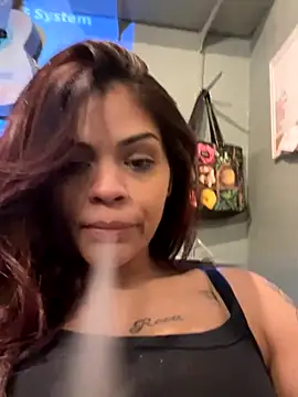 Snapshot of ARABIANMAMII chatting on November 7, 2:44 am ARABIANMAMII online show from November 7, 2:44 am