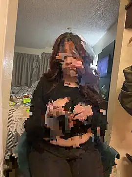 Snapshot of ARABIANMAMII chatting on December 22, 8:33 am ARABIANMAMII online show from December 22, 8:33 am