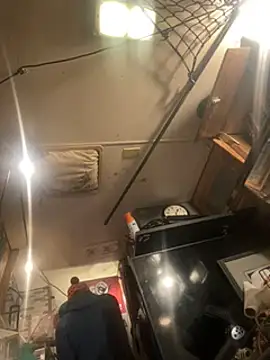 Snapshot of Followthepiper chatting on January 31, 8:32 am Followthepiper online show from January 31, 8:32 am