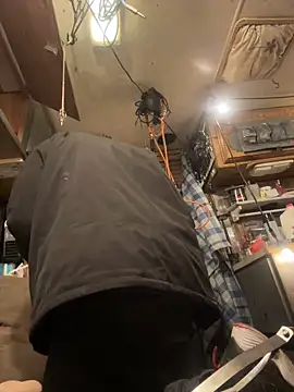 Snapshot of Followthepiper chatting on January 31, 2:07 pm Followthepiper online show from January 31, 2:07 pm