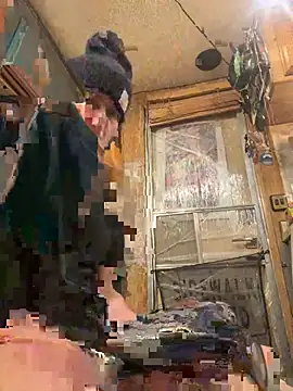 Snapshot of Followthepiper chatting on February 6, 4:31 am Followthepiper online show from February 6, 4:31 am