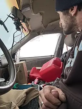 Snapshot of Followthepiper chatting on February 17, 6:37 pm Followthepiper online show from February 17, 6:37 pm