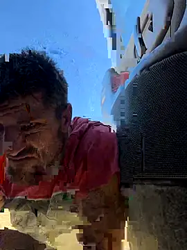 Snapshot of Followthepiper chatting on October 8, 7:55 pm Followthepiper online show from October 8, 7:55 pm