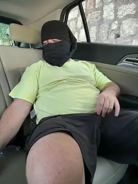 34  Gabriel34 online show from May 15, 12:45 pm