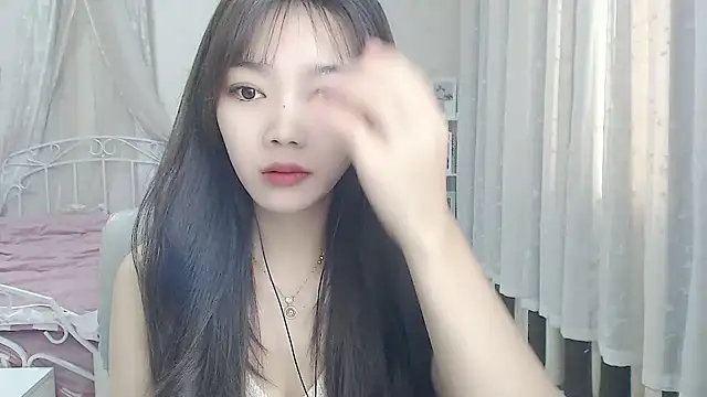 Jenny-Z online show from November 10, 2:54 am